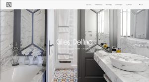 Site-internet-Gilles-Defino-photographie-architecture-intérieur-décoration-carrelage