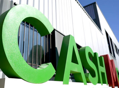 Film d’entreprise Cashmag